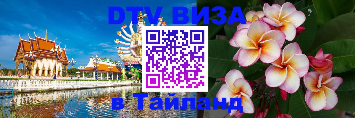 Цены на DTV визу в Таиланд — пакеты услуг, достаточно даже паспорта - Андорра-ла-Велья  03.10.2025 